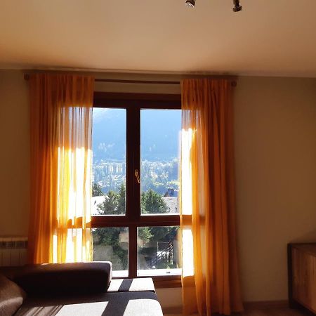 Apartament Apartamento Familiar Con Vistas Y Garage La Portiecha Sallent de Gállego Zewnętrze zdjęcie